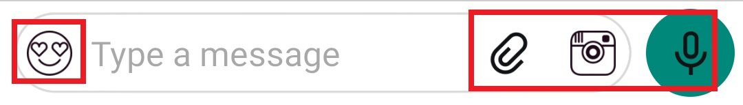 WP Aero Modern Icons
